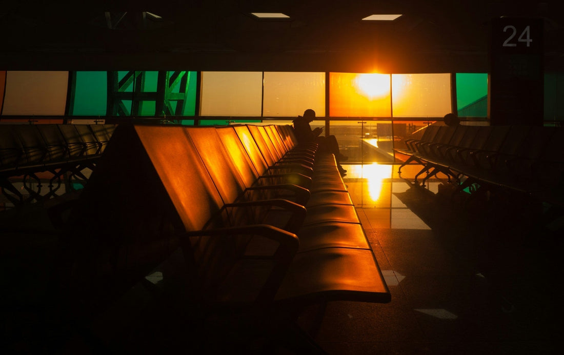 eSIM & sim card Sharjah SHJ airport: Instant Connectivity