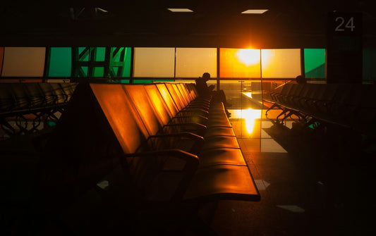 eSIM & sim card Sharjah SHJ airport: Instant Connectivity