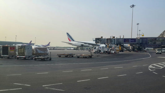 eSIM & sim card Shijiazhuang SJW airport: Smart Choice