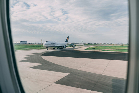 eSIM & sim card Simferopol SIP airport: Stay Connected