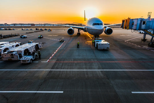 eSIM & SIM Card Sydney Airport: Why Smart Travelers Choose Simify