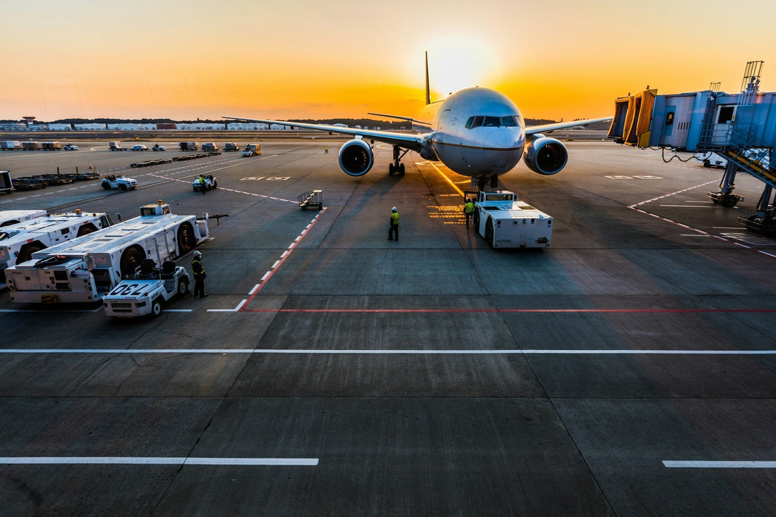 eSIM & SIM Card Sydney Airport: Why Smart Travelers Choose Simify
