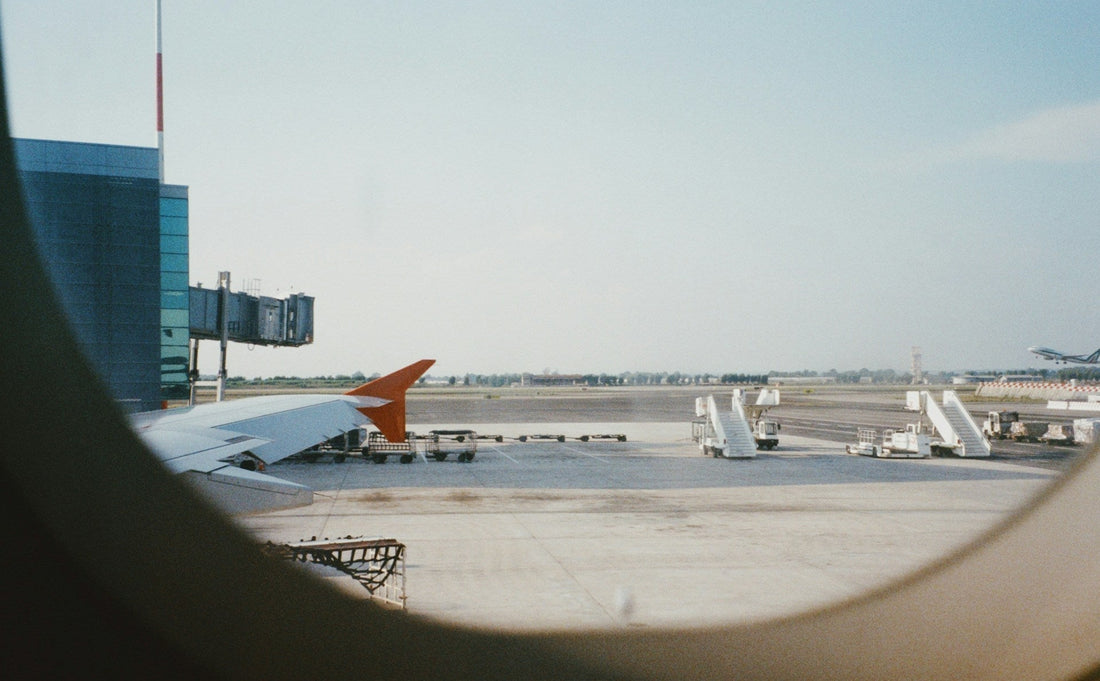 eSIM & sim card Teheran THR airport: Skip SIM Lines