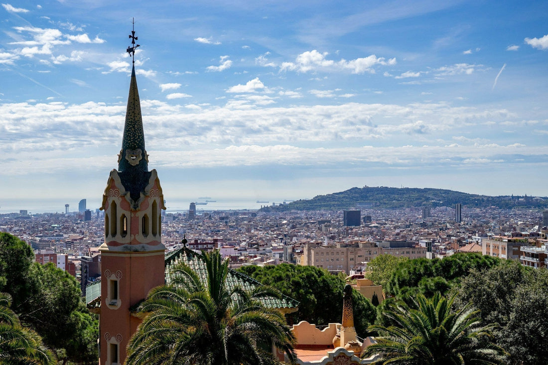 Do I Need an ETIAS to Travel to Spain from UK?