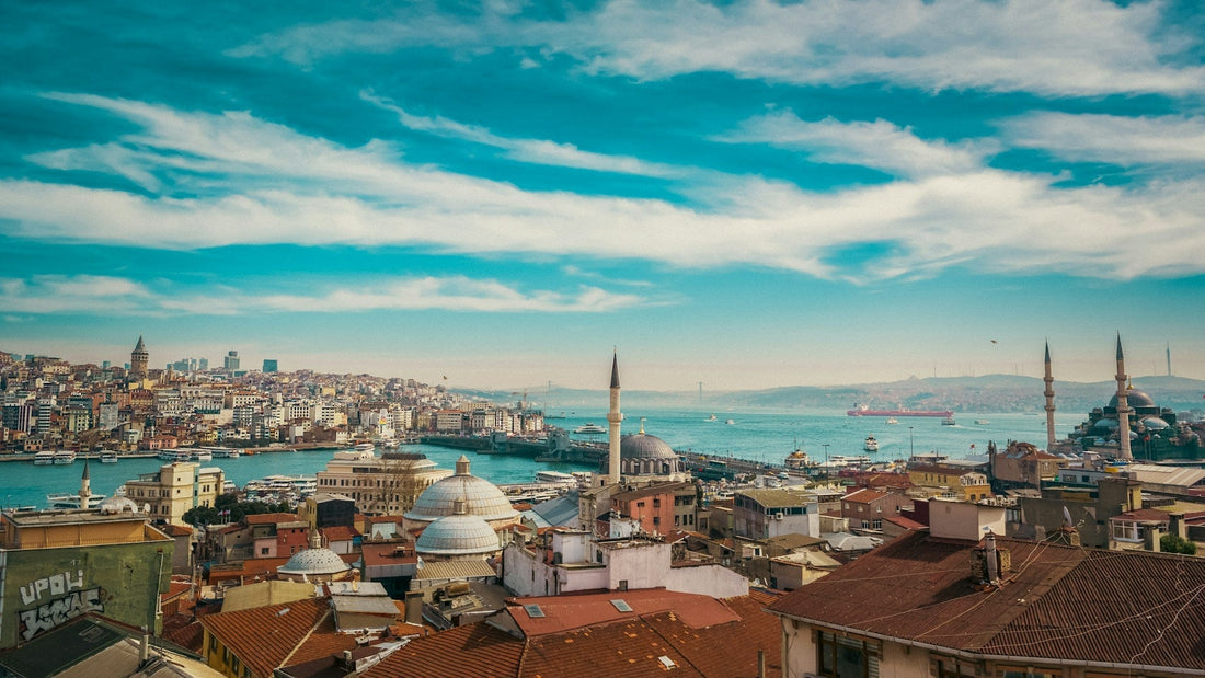 Can You Use Euros in Turkey While Travelling? Essential Tips Inside