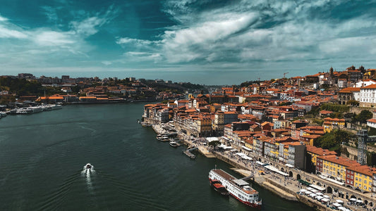 Ideas for a Europe itinerary 7 Weeks