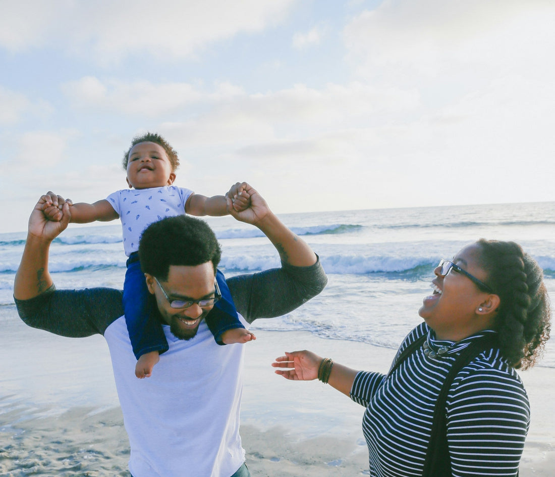 The Best Family Vacation Spots in the US for Unforgettable Memories
