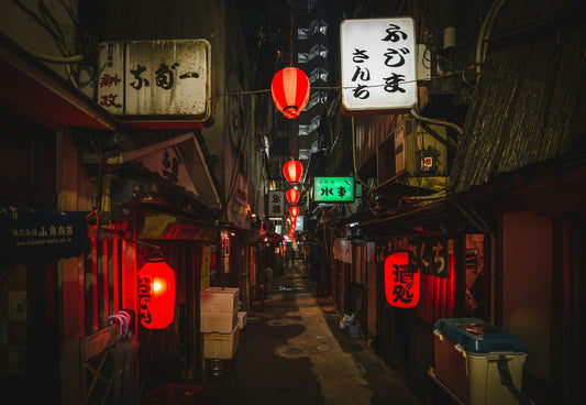 Flight Time UK to Japan: Direct vs Connecting Routes
