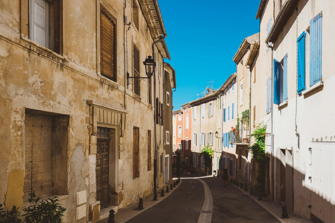 Ideas for a Europe itinerary 4 days