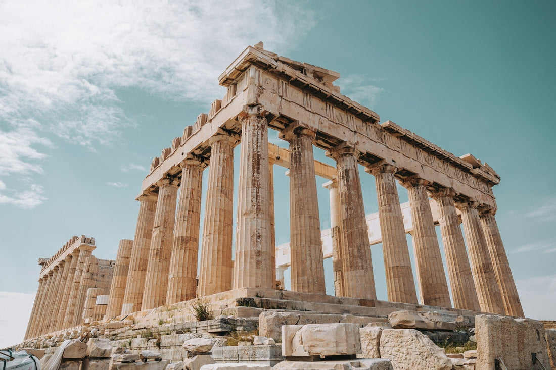 Greece Island Hopping Guide