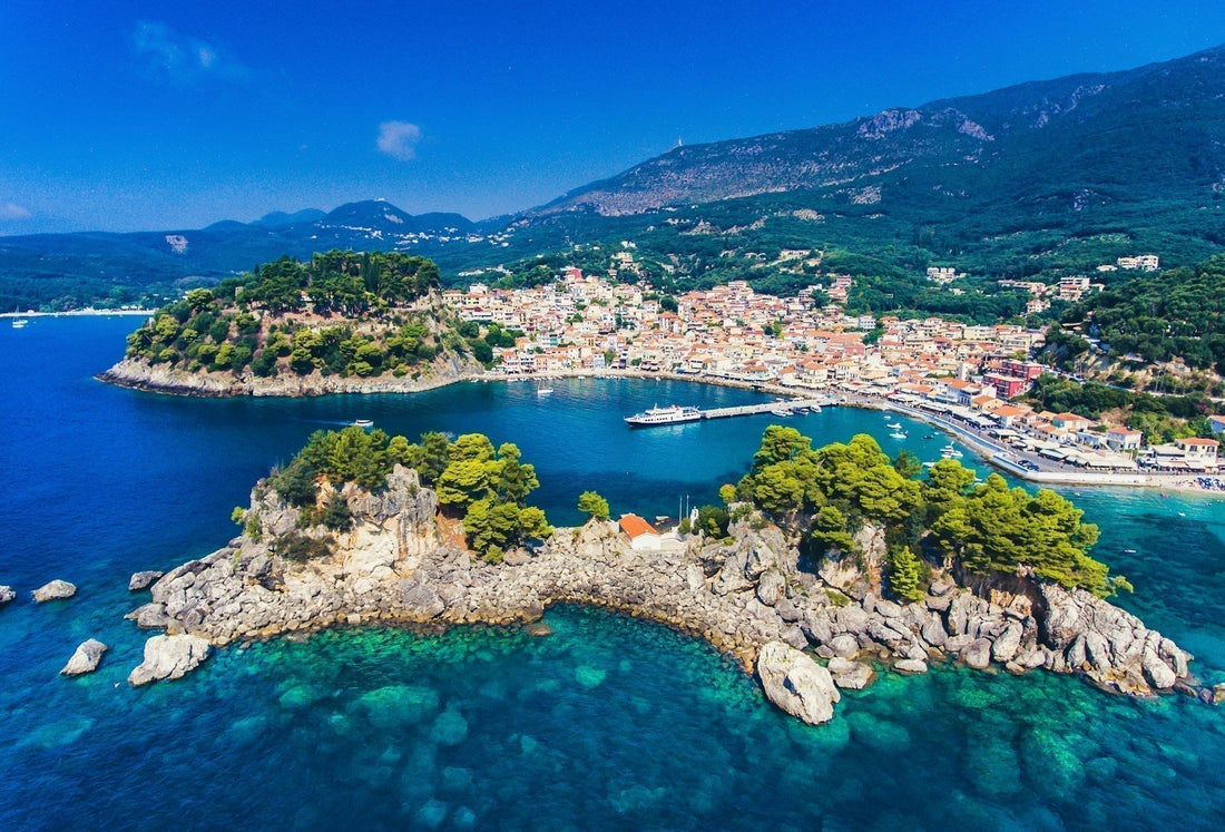 Greece Vacation Cost Breakdown (2026 Update)
