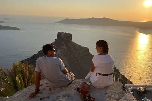 Vacation Ideas for Couples