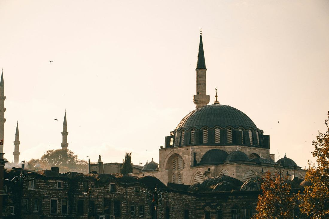 How Long Is the Flight to Turkey from the UK? Essential Travel Guide