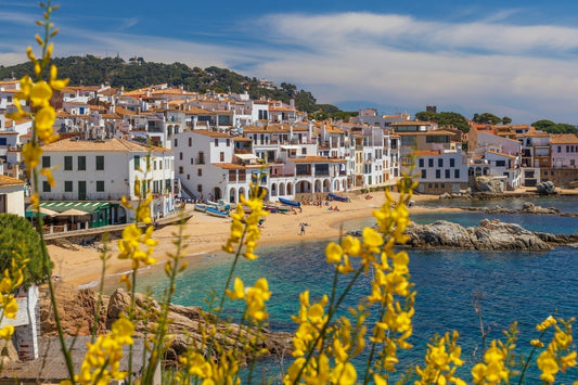 How Long Can You Stay in Spain? Understanding the 90-Day Rule