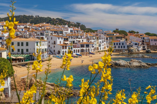 How Long Can You Stay in Spain? Understanding the 90-Day Rule