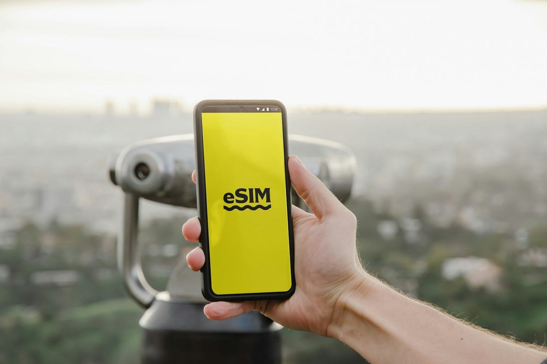 How Many eSIMs Can You Have on Your Phone?