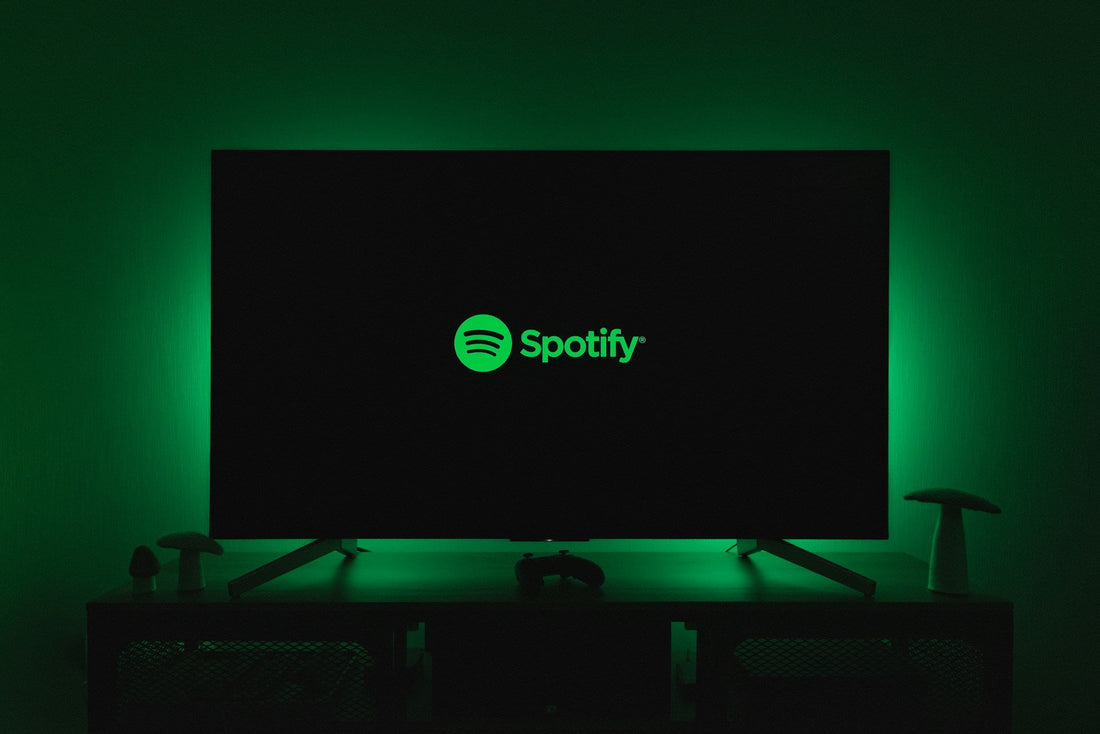 How Much Data Does Spotify Use: Saving Tips