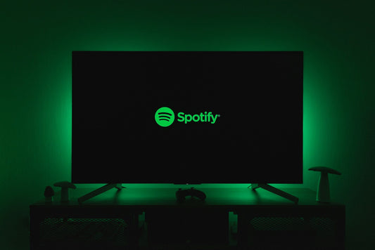 How Much Data Does Spotify Use: Saving Tips