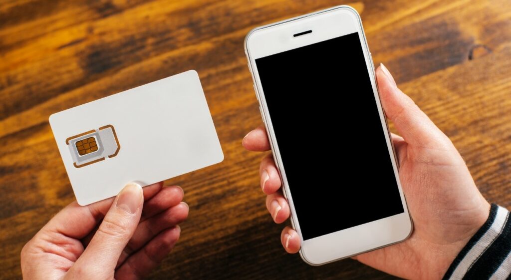 how do i find my sim card number