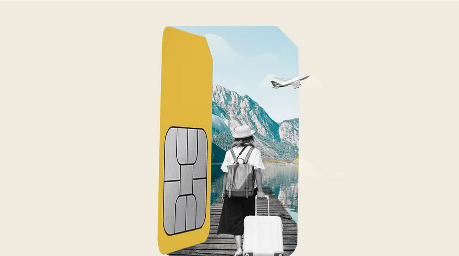 How Do International SIM Cards Work? | Simify