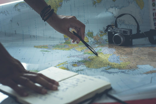 How Many Countries Are There?