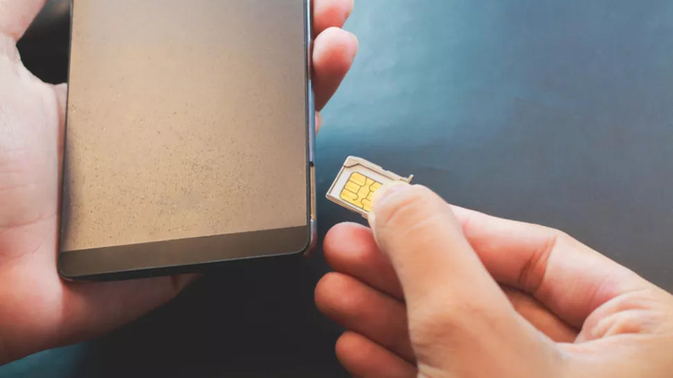 How to Activate SIM Card? Facing Problems Activating Your SIM Card?