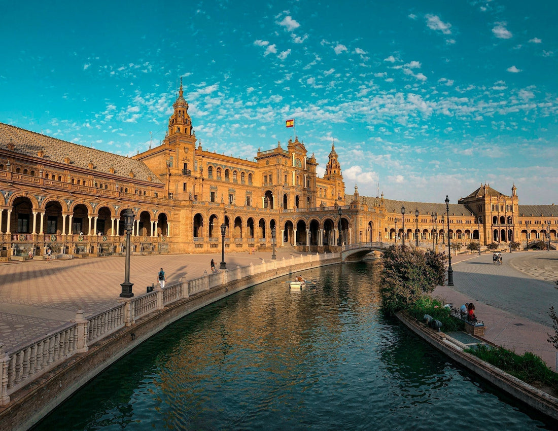 Is Spain in Europe? A Comprehensive Guide