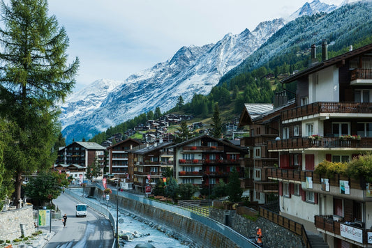 Is Switzerland Worth the Cost? Full Budget Reality Check