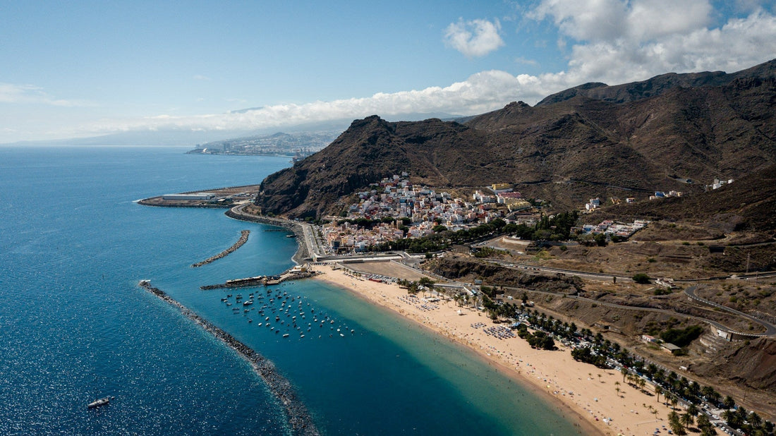 Is Tenerife in Spain? Your Guide to the Canary Islands