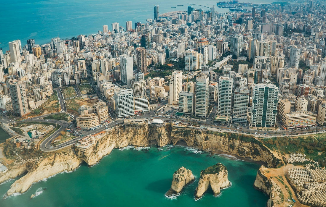 Is There eSIM in Lebanon? Your Guide to Mobile Connectivity Options