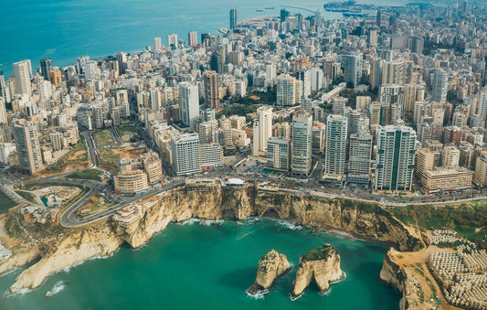 Is There eSIM in Lebanon? Your Guide to Mobile Connectivity Options