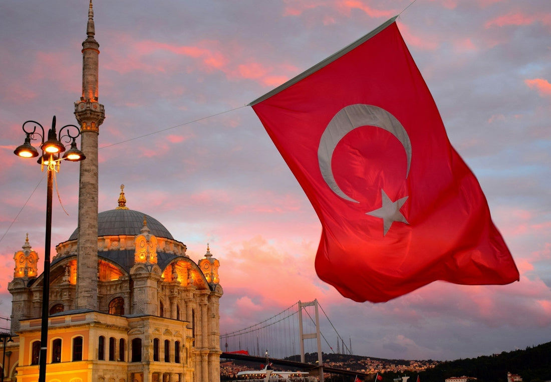 Is Turkey in Europe or Asia? Understanding Its Unique Geographic Position