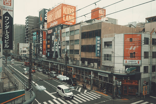 Japan Wireless: Pocket WiFi vs eSIM