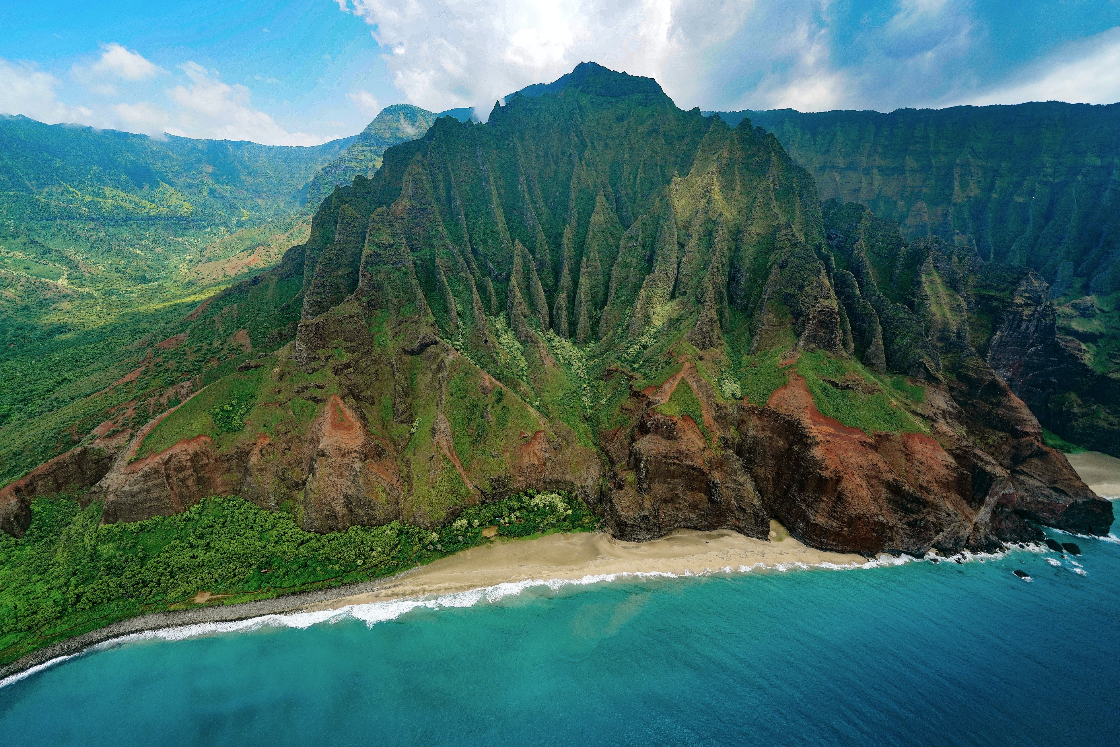Unlocking the Skies: How Long is a Flight to Hawaii?