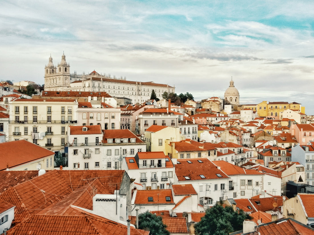 what to do in portugal