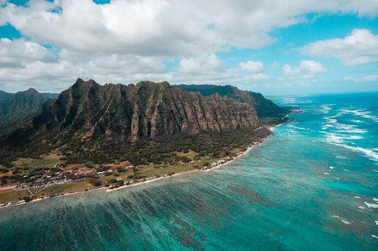 Living the Aloha Dream: Understanding the Cost of Living in Hawaii