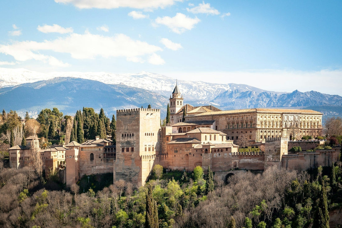 How to Move to Spain from UK: A Comprehensive 2025 Guide
