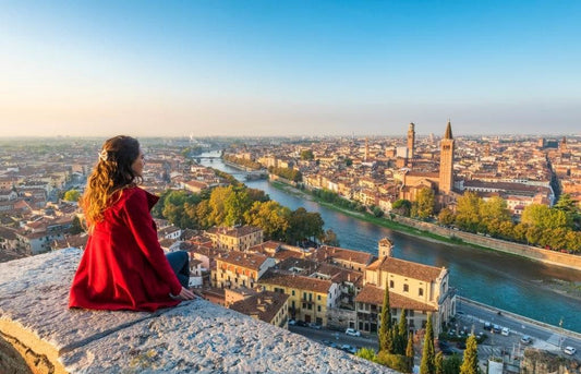 Must See Places in Europe