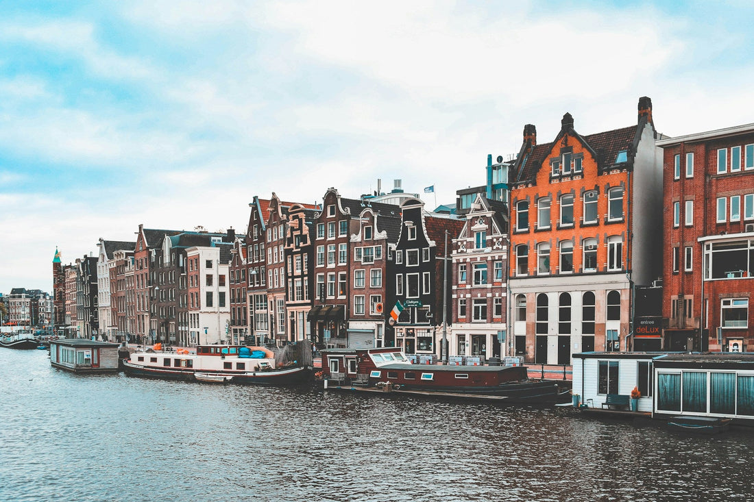 European Guided tours