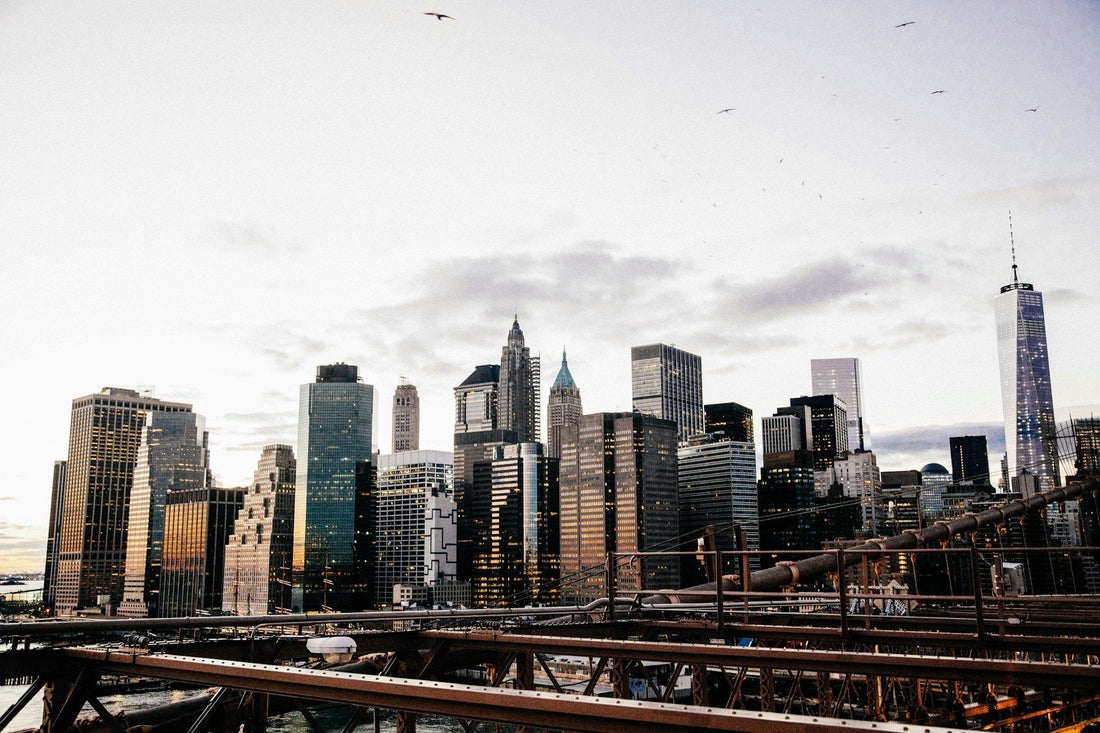 NewYorkPass: Tourist Card