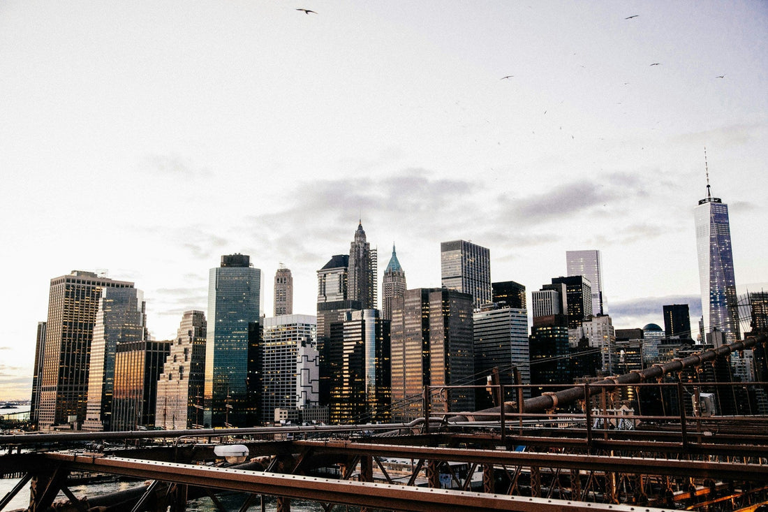 NewYorkPass: Tourist Card Benefits