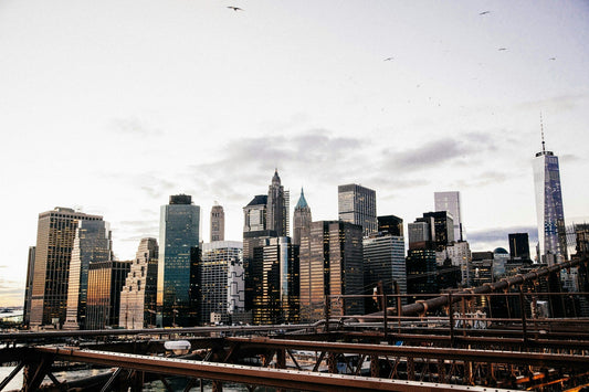 NewYorkPass: Tourist Card Benefits