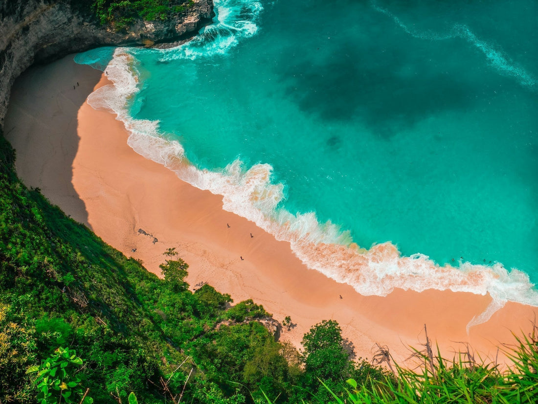 Nusa Dua Bali: Top Attractions and Beaches