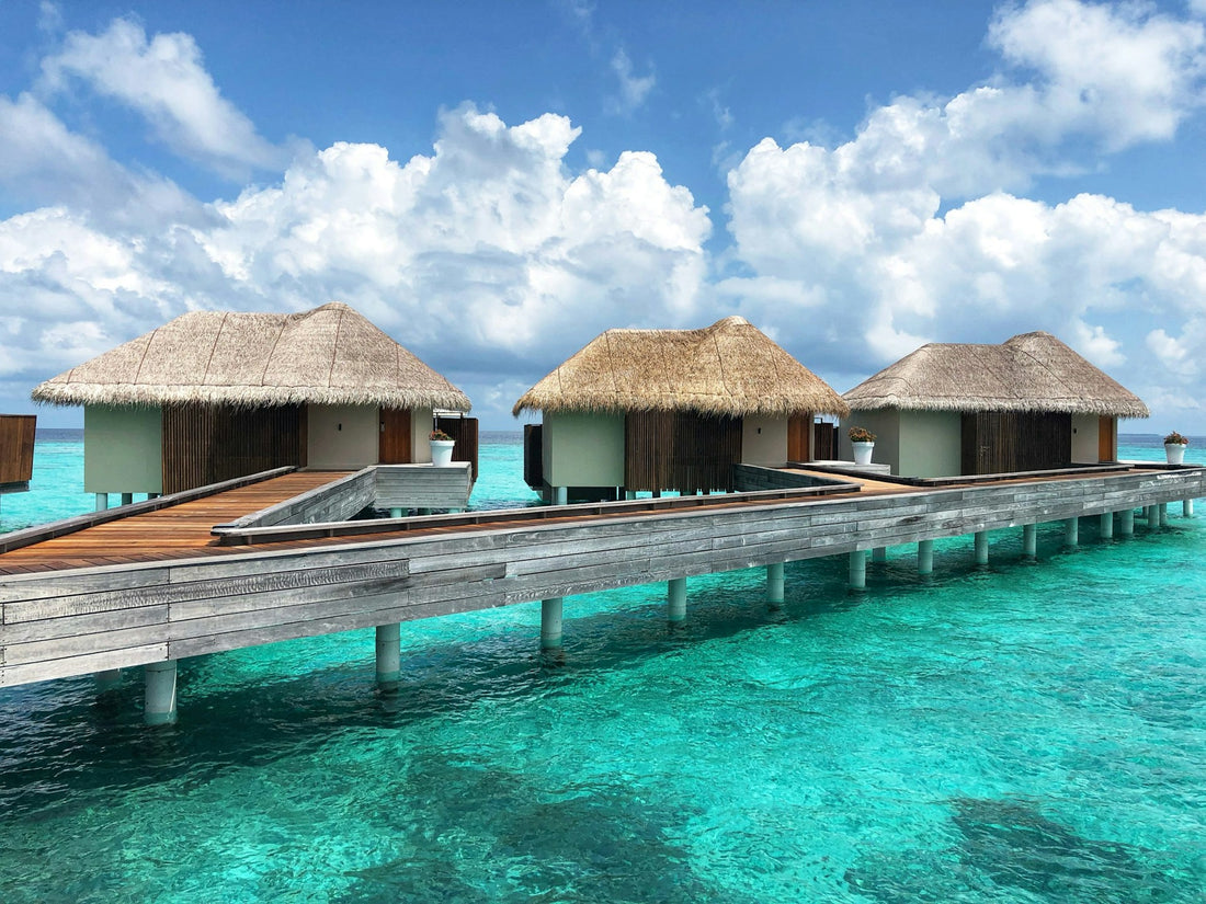 Things to know about overwater villas in jamaica