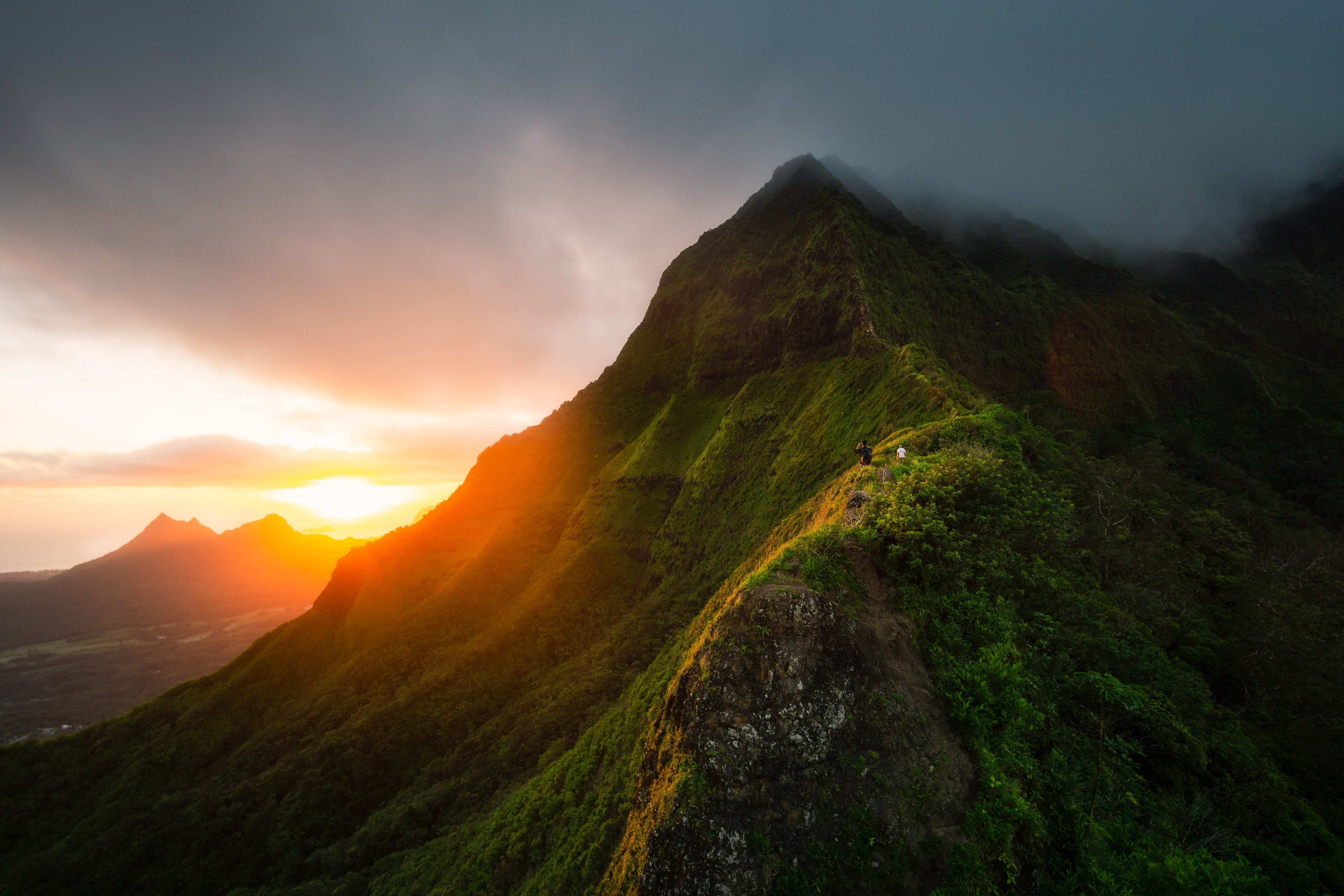The Aloha Adventure: Deciding to Move to Hawaii