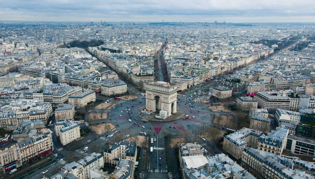 Top 10 Must-Visit Places to See in France for Every Traveler