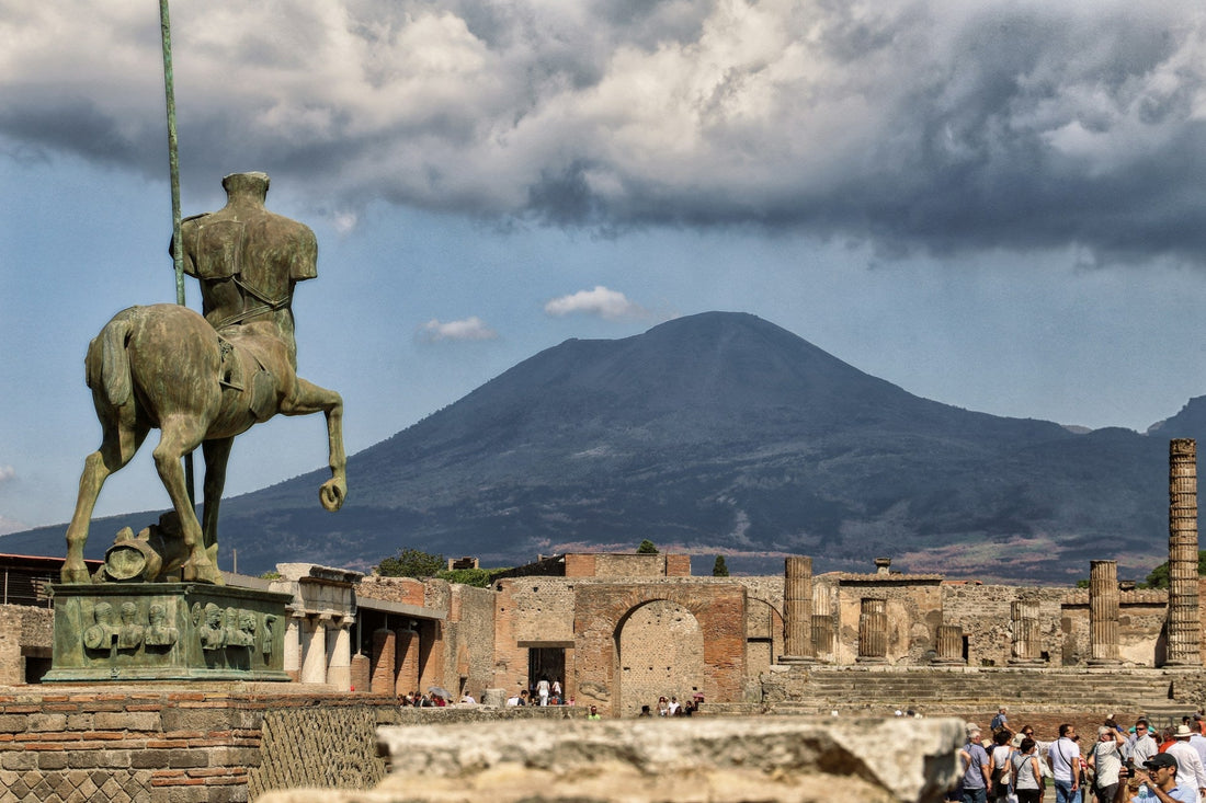 Pompeii Tours: What’s Worth Paying For?