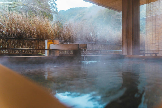 Top Private Onsen Japan: Experience the Best in Relaxation