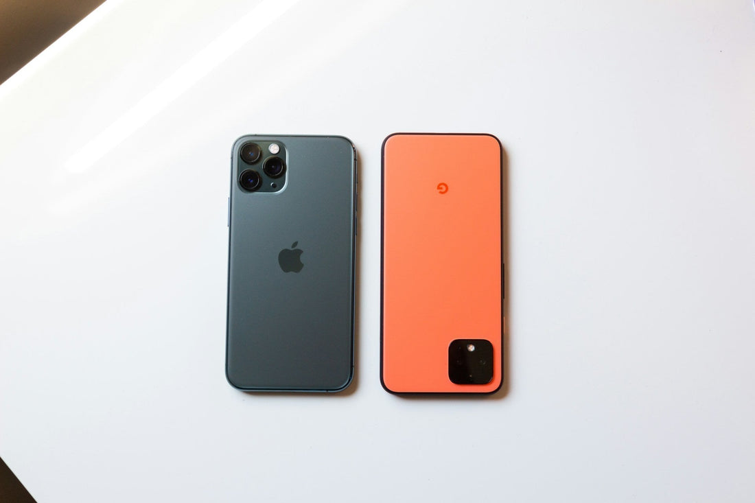 How To Transfer eSIM To New Phone? A Guide for iPhone & Android (2026)