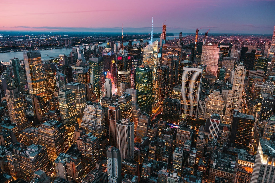 What Do I Need to Travel to USA from Canada